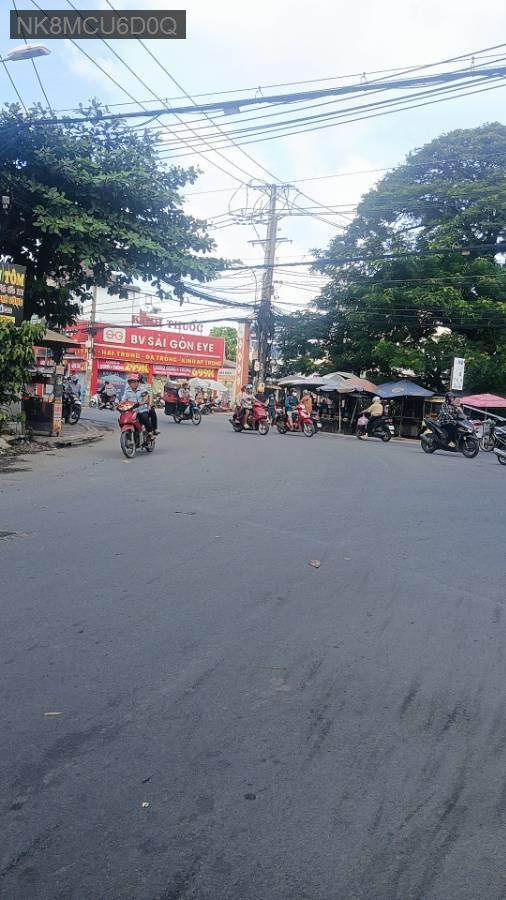 Bán đất - Tp Hồ Chí Minh - 1531m² - 16tỷ - (ảnh - 0)