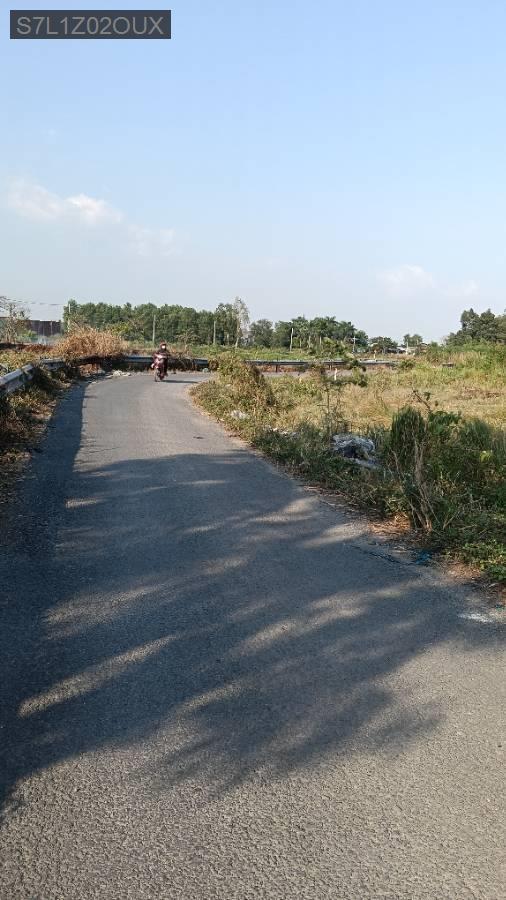 Bán đất - Xã Vĩnh Lộc B  -  Huyện Bình Chánh  - 2121m² - 15.9tỷ - (ảnh - 1)