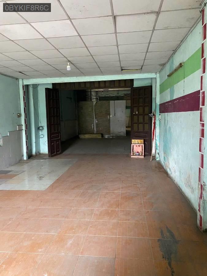 Bán nhà mặt tiền - Xã Vĩnh Lộc B  -  Huyện Bình Chánh  - 150m² - 8.5tỷ - (ảnh - 2)