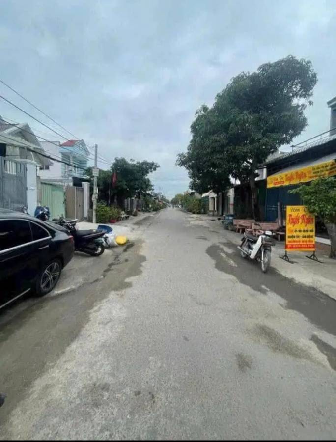 Bán đất - Xã Vĩnh Lộc B  -  Huyện Bình Chánh  - 288m² - 12tỷ - (ảnh - 1)