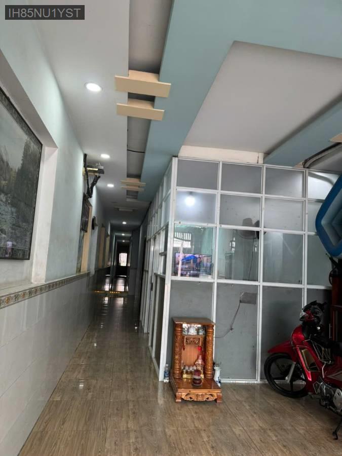 Bán nhà - Xã Vĩnh Lộc B  -  Huyện Bình Chánh  - 180m² - 7.5tỷ - (ảnh - 1)