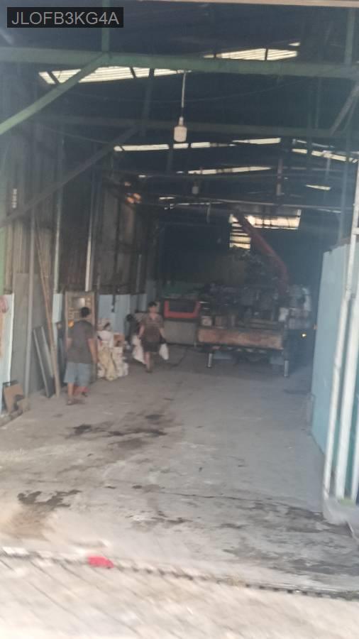 Bán kho xưởng - Xã Vĩnh Lộc B  -  Huyện Bình Chánh  - 315m² - 6tỷ - (ảnh - 2)