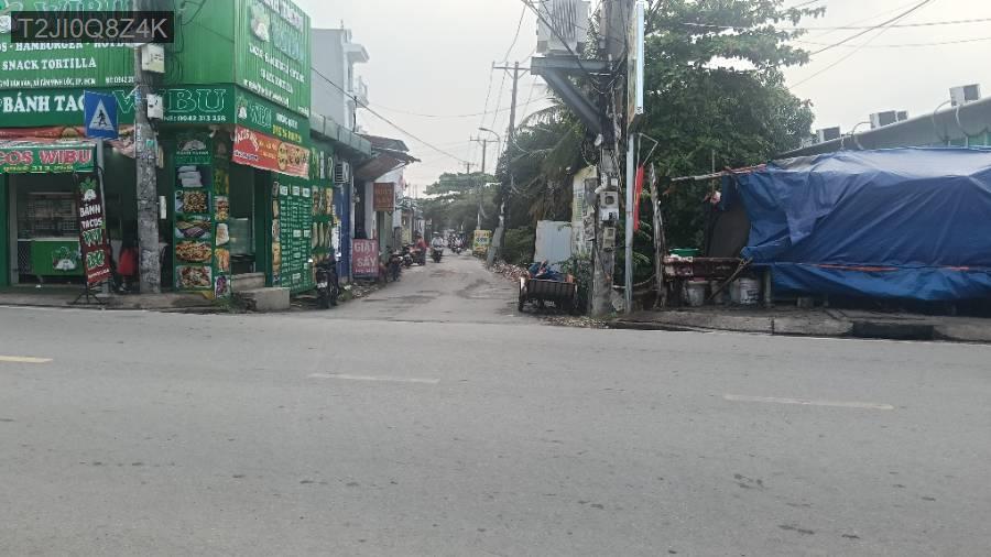 Bán nhà - Xã Vĩnh Lộc B  -  Huyện Bình Chánh  - 300m² - 12tỷ - (ảnh - 1)