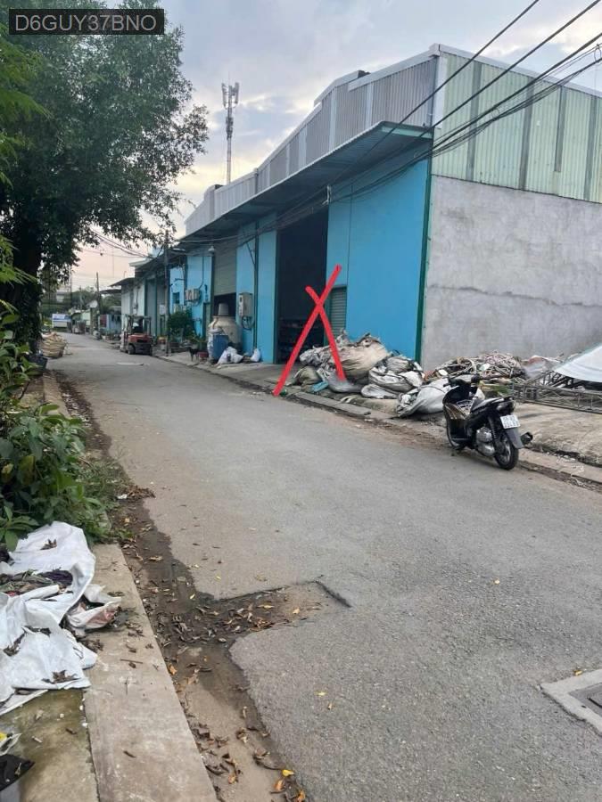 Bán kho xưởng - Phường Bình Hưng Hòa  -  Quận Bình Tân  - 290m² - 13tỷ - (ảnh - 0)