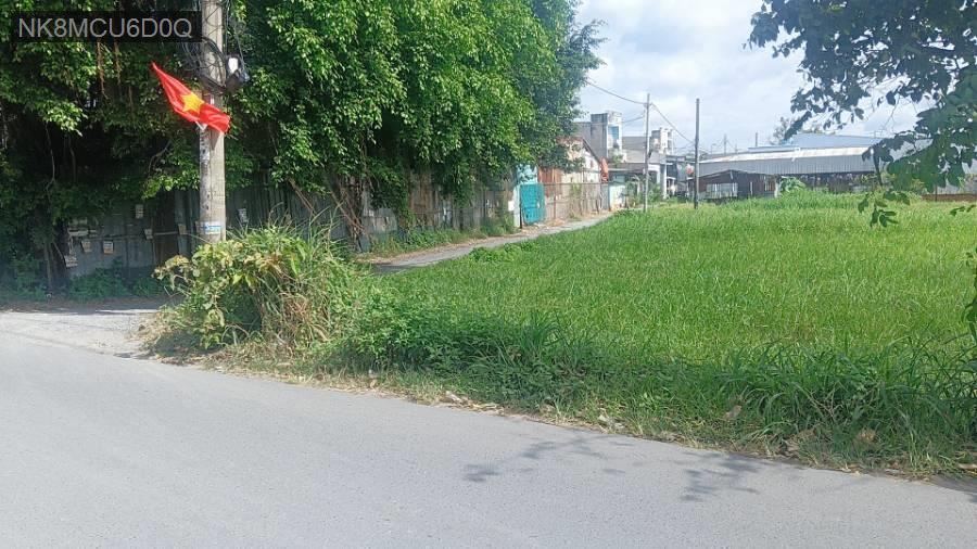 Bán đất - Tp Hồ Chí Minh - 1531m² - 16tỷ - (ảnh - 1)