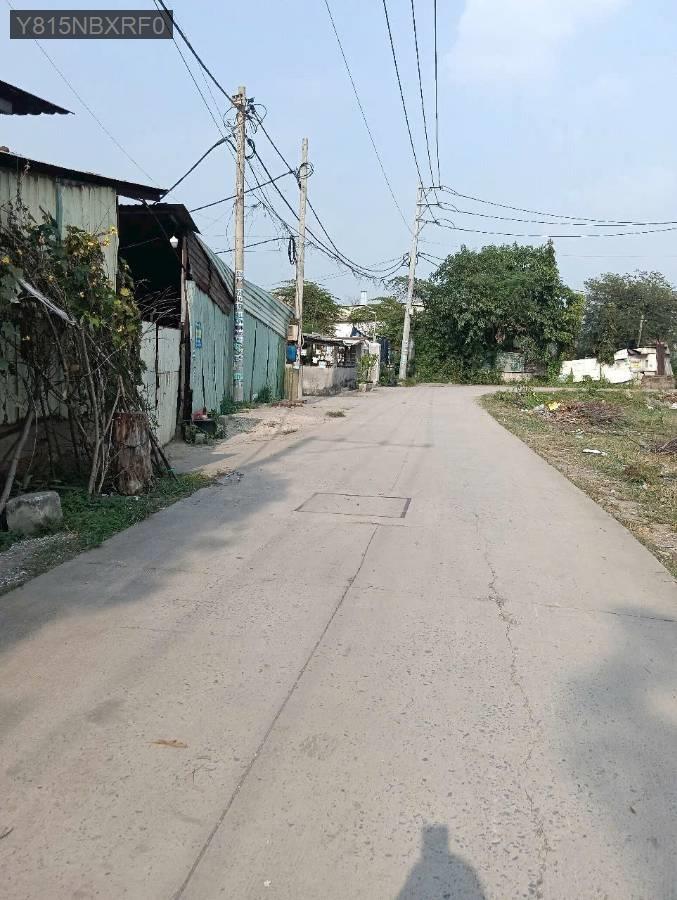 Bán đất - Xã Vĩnh Lộc B  -  Huyện Bình Chánh  - 280m² - 4.2tỷ - (ảnh - 1)