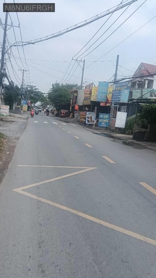 Bán nhà - Xã Vĩnh Lộc B  -  Huyện Bình Chánh  - 150m² - 8.5tỷ - (ảnh - 3)