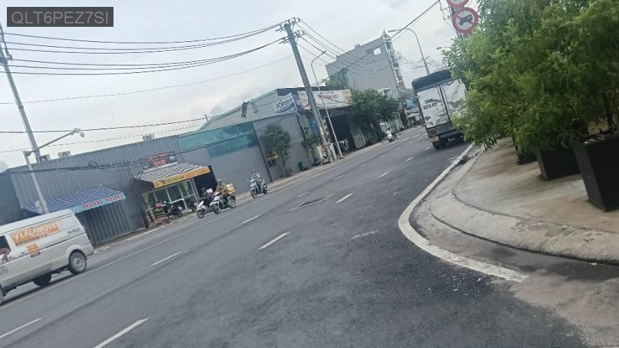 Bán xưởng mặt tiền Trần Hải Phụng - Phường Tân Tạo  -  Quận Bình Tân  - (ảnh - 4)