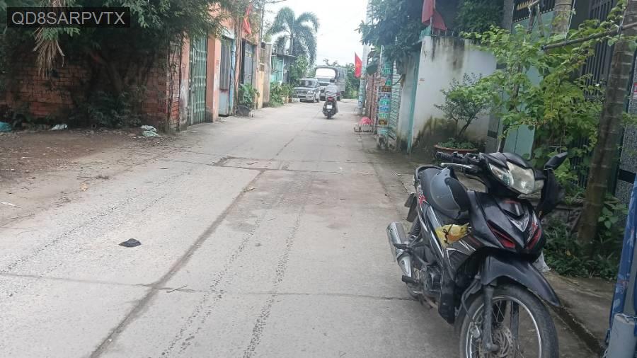 Bán đất - Xã Vĩnh Lộc B  -  Huyện Bình Chánh  - 280m² - 4.2tỷ - (ảnh - 2)