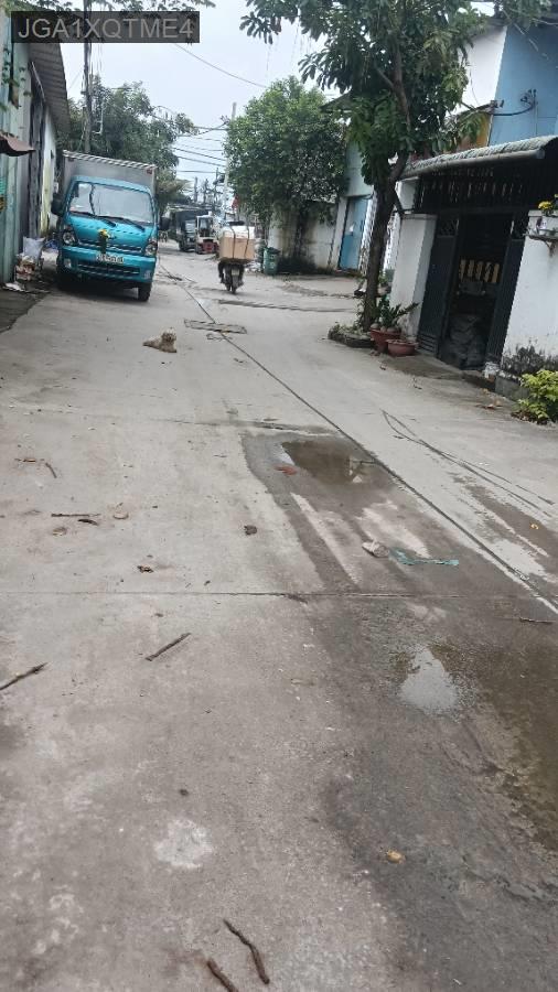 Bán kho xưởng  - Xã Vĩnh Lộc B  -  Huyện Bình Chánh  - (ảnh - 2)