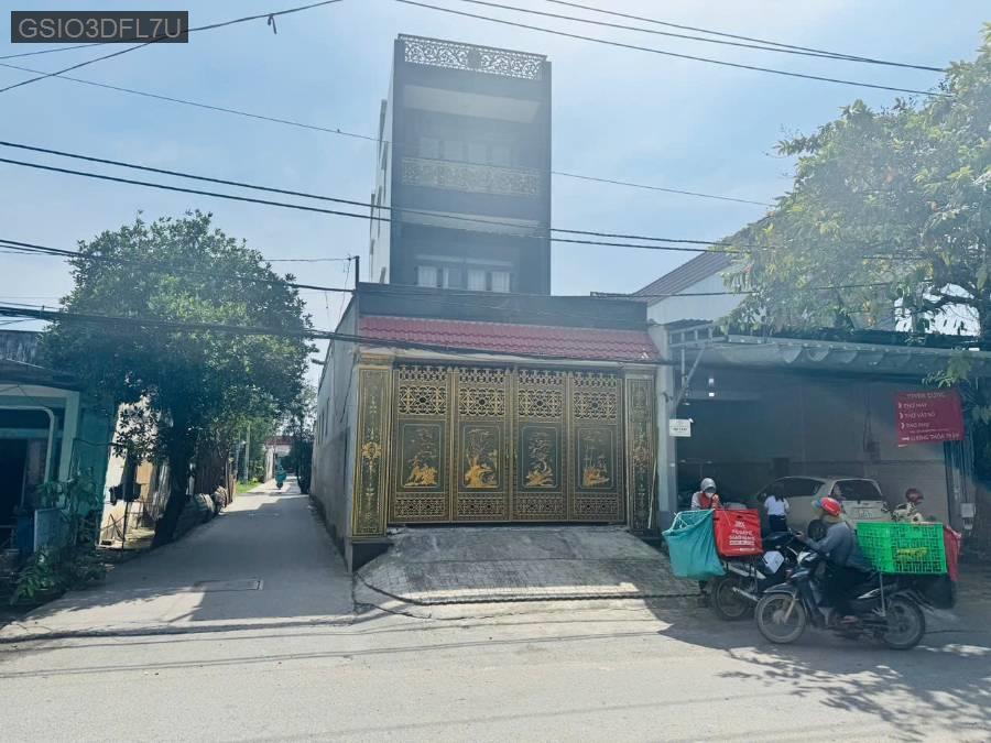 Bán nhà - Xã Vĩnh Lộc B  -  Huyện Bình Chánh  - 150m² - 6tỷ - (ảnh - 0)