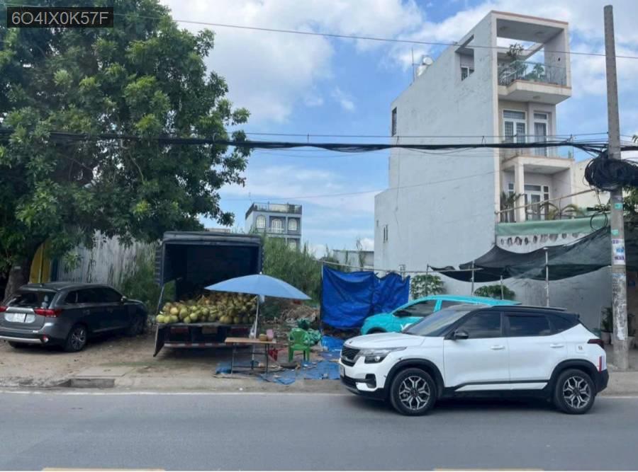 Bán đất - Xã Vĩnh Lộc B  -  Huyện Bình Chánh  - 680m² - 30tỷ - (ảnh - 0)