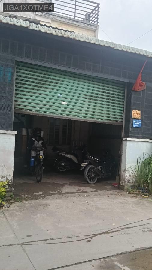 Bán kho xưởng  - Xã Vĩnh Lộc B  -  Huyện Bình Chánh  - (ảnh - 0)