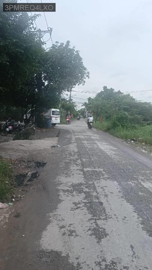 Bán đất - Xã Vĩnh Lộc B  -  Huyện Bình Chánh  - 1439m² - 19.5tỷ - (ảnh - 1)