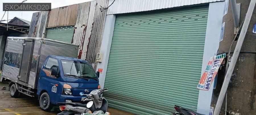 Bán đất - Xã Vĩnh Lộc B  -  Huyện Bình Chánh  - 376m² - 10.5tỷ - (ảnh - 1)