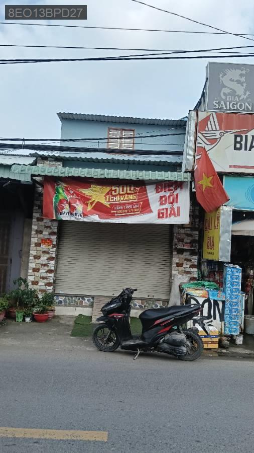 Bán nhà - Xã Vĩnh Lộc B  -  Huyện Bình Chánh  - 68m² - 4.5tỷ - (ảnh - 0)