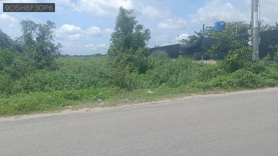 Bán đất - Xã Vĩnh Lộc B  -  Huyện Bình Chánh  - 7696m² - 61.5tỷ - (ảnh - 3)