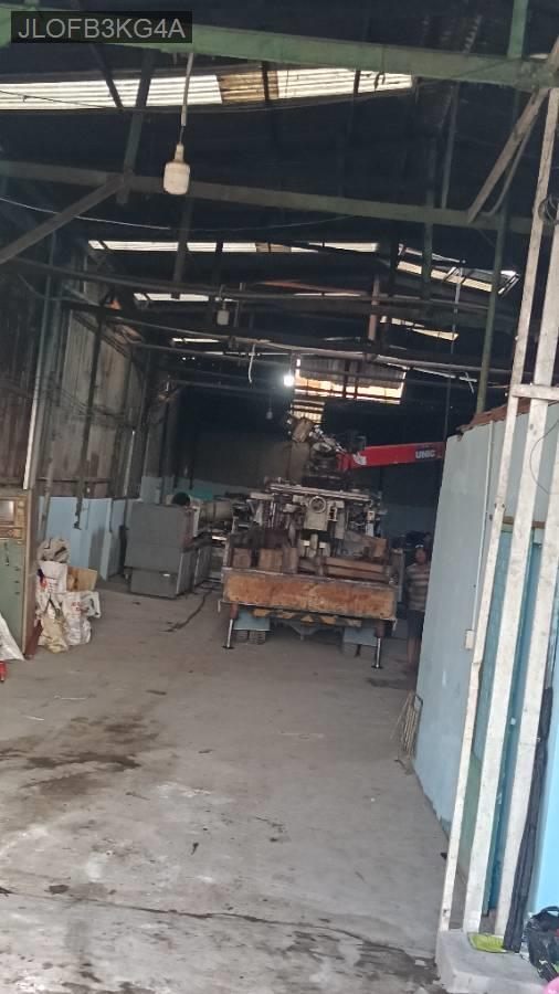 Bán kho xưởng - Xã Vĩnh Lộc B  -  Huyện Bình Chánh  - 315m² - 6tỷ - (ảnh - 1)