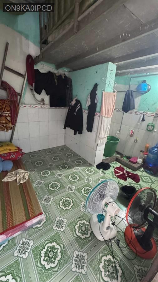 Bán nhà - Xã Lê Minh Xuân  -  Huyện Bình Chánh  - 296m² - 6tỷ - (ảnh - 2)