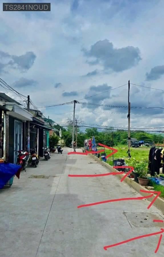 Bán đất - Xã Vĩnh Lộc B  -  Huyện Bình Chánh  - 100m² - 3.2tỷ - (ảnh - 2)