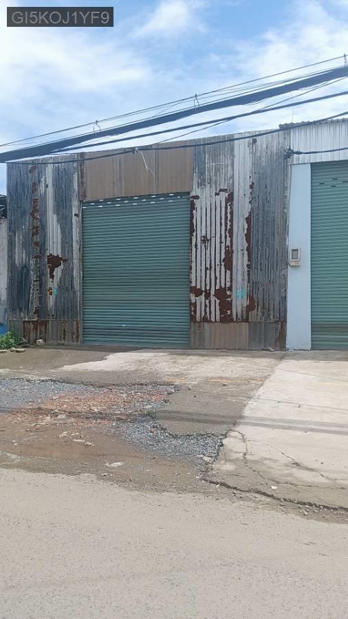 Bán đất - Xã Vĩnh Lộc B  -  Huyện Bình Chánh  - 376m² - 10500tỷ - (ảnh - 0)