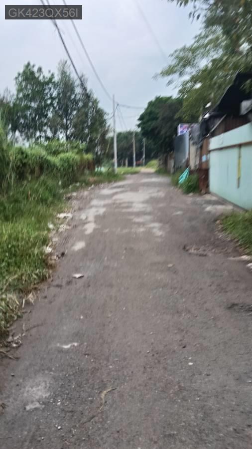 Bán kho xưởng - Xã Vĩnh Lộc B  -  Huyện Bình Chánh  - 200m² - 9triệu - (ảnh - 1)