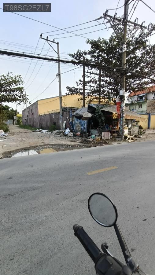 Bán đất - Xã Vĩnh Lộc B  -  Huyện Bình Chánh  - 75m² - 500triệu - (ảnh - 0)