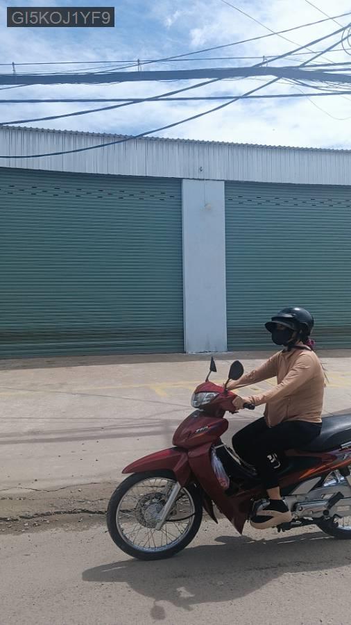 Bán đất - Xã Vĩnh Lộc B  -  Huyện Bình Chánh  - 376m² - 10500tỷ - (ảnh - 2)