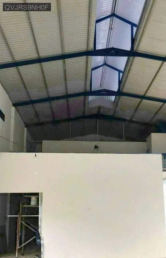 Bán kho xưởng - Xã Vĩnh Lộc B  -  Huyện Bình Chánh  - 876m² - 18.5tỷ - (ảnh - 2)