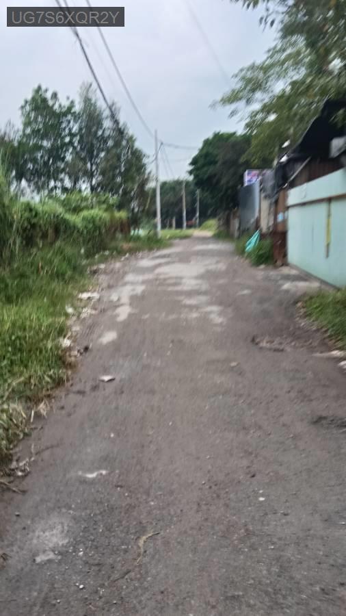 Bán kho xưởng - Xã Vĩnh Lộc B  -  Huyện Bình Chánh  - 380m² - 4.4tỷ - (ảnh - 3)