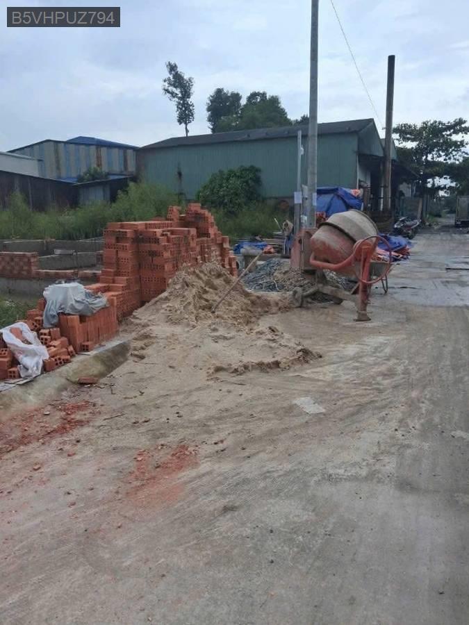 Bán đất - Xã Vĩnh Lộc B  -  Huyện Bình Chánh  - 130m² - 3tỷ - (ảnh - 0)