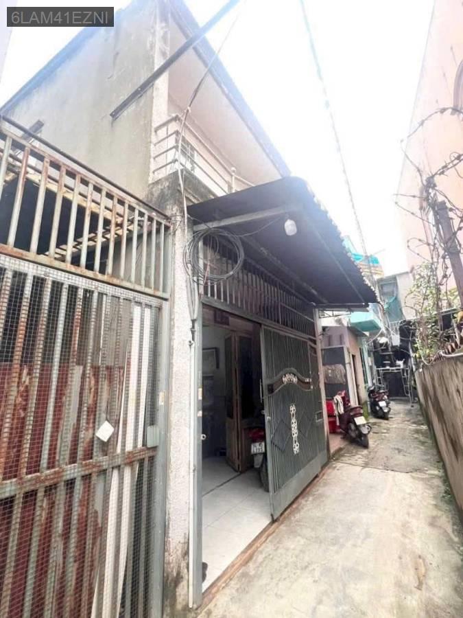 Bán nhà - Xã Vĩnh Lộc B  -  Huyện Bình Chánh  - 50m² - 2.59tỷ - (ảnh - 0)