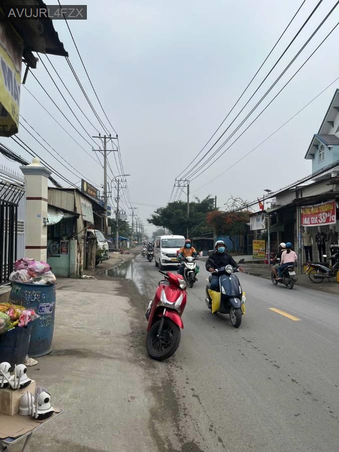 Bán nhà - Xã Vĩnh Lộc B  -  Huyện Bình Chánh  - 250m² - 14.5tỷ - (ảnh - 3)