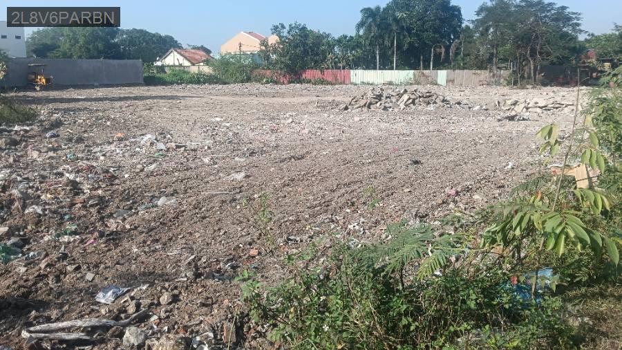 Bán đất - Xã Vĩnh Lộc B  -  Huyện Bình Chánh  - 2800m² - 25triệu - (ảnh - 3)