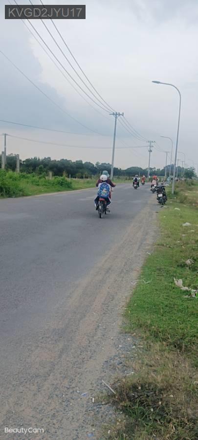 Bán đất - Xã Vĩnh Lộc B  -  Huyện Bình Chánh  - 1500m² - 9tỷ - (ảnh - 0)