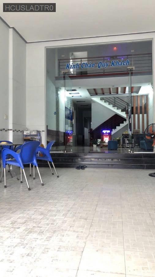 Bán đất - Xã Vĩnh Lộc A  -  Huyện Bình Chánh  - 125m² - 8.5tỷ - (ảnh - 0)