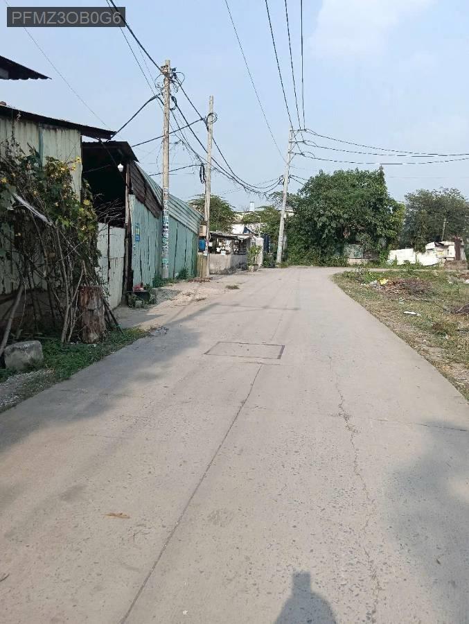 Bán đất - Xã Vĩnh Lộc B  -  Huyện Bình Chánh  - 527m² - 6.5tỷ - (ảnh - 1)