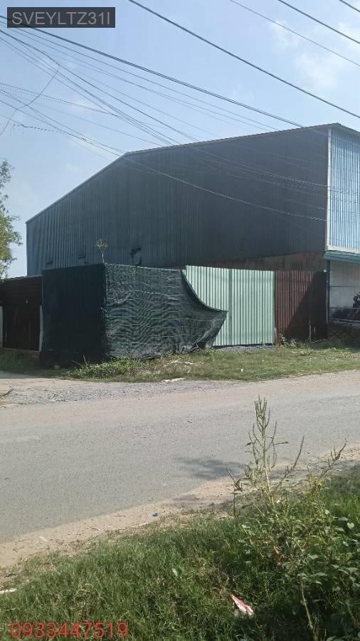 Bán đất - Xã Vĩnh Lộc B  -  Huyện Bình Chánh  - 320m² - 6tỷ - (ảnh - 5)