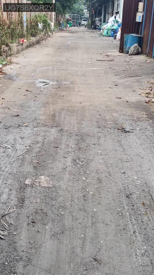 Bán kho xưởng - Xã Vĩnh Lộc B  -  Huyện Bình Chánh  - 380m² - 4.4tỷ - (ảnh - 2)