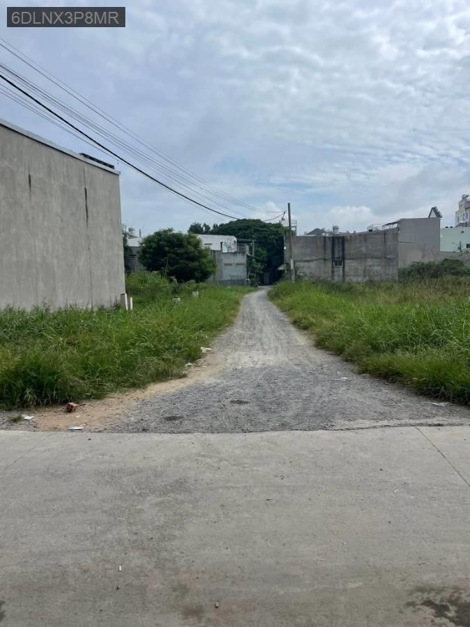 Bán đất - Xã Vĩnh Lộc B  -  Huyện Bình Chánh  - 82m² - 2.8tỷ - (ảnh - 3)