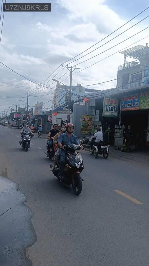 Bán nhà - Xã Vĩnh Lộc B  -  Huyện Bình Chánh  - 150m² - 8.5tỷ - (ảnh - 0)