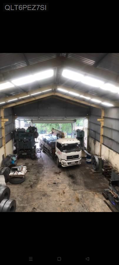 Bán xưởng mặt tiền Trần Hải Phụng - Phường Tân Tạo  -  Quận Bình Tân  - (ảnh - 1)