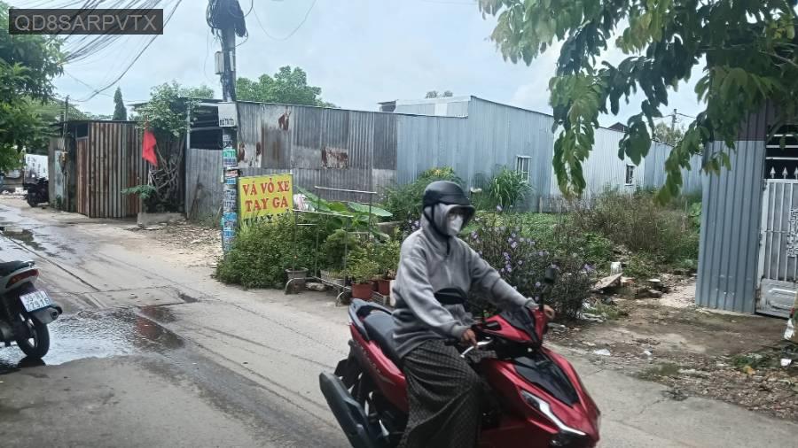 Bán đất - Xã Vĩnh Lộc B  -  Huyện Bình Chánh  - 280m² - 4.2tỷ - (ảnh - 0)