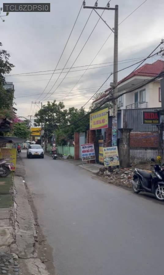 Bán nhà - Xã Phạm Văn Hai  -  Huyện Bình Chánh  - 248m² - 7.5tỷ - (ảnh - 0)