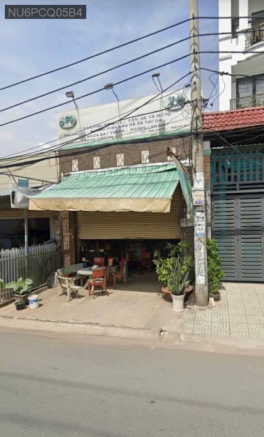 Bán nhà - Phường Tân Tạo  -  Quận Bình Tân  - 135m² - 75tỷ - (ảnh - 0)