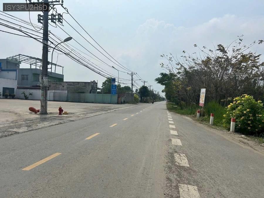 Bán đất - Xã Phạm Văn Hai  -  Huyện Bình Chánh  - 624m² - 4.6tỷ - (ảnh - 0)