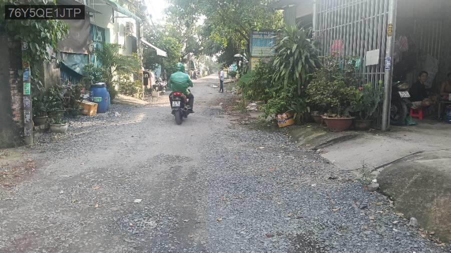 Bán kho xưởng - Xã Vĩnh Lộc B  -  Huyện Bình Chánh  - 370m² - 11tỷ - (ảnh - 0)