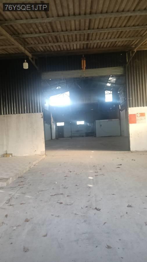 Bán kho xưởng - Xã Vĩnh Lộc B  -  Huyện Bình Chánh  - 370m² - 11tỷ - (ảnh - 2)