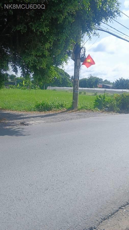 Bán đất - Tp Hồ Chí Minh - 1531m² - 16tỷ - (ảnh - 2)