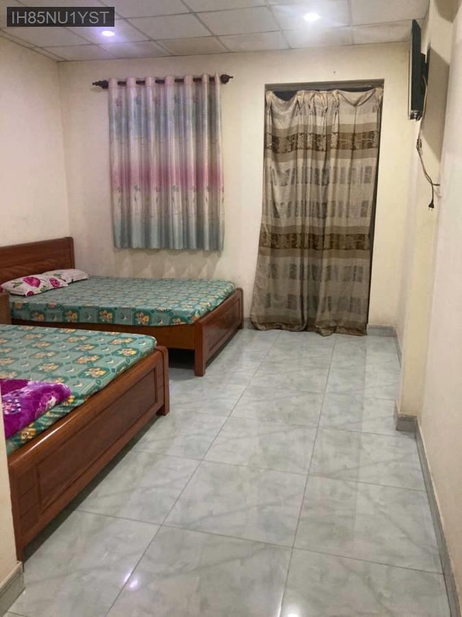 Bán nhà - Xã Vĩnh Lộc B  -  Huyện Bình Chánh  - 180m² - 7.5tỷ - (ảnh - 2)